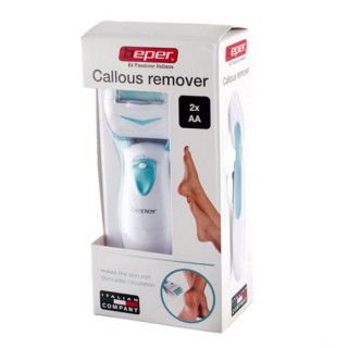 Συσκευή για Κάλους - Φτέρνες Beper 40948 Συσκευή για Κάλους - Φτέρνες Beper 40948