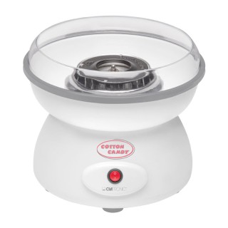 Συσκευή για Μαλλί της Γριάς 500 W Clatronic ZWM3478 Συσκευή για Μαλλί της Γριάς 500 W Clatronic ZWM3478