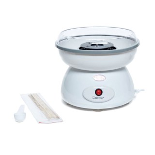 Συσκευή για Μαλλί της Γριάς 500 W Clatronic ZWM3478 Συσκευή για Μαλλί της Γριάς 500 W Clatronic ZWM3478