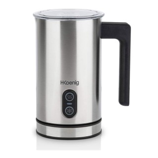 Συσκευή για Ζεστό ή Κρύο Αφρόγαλα 240 ml 500 W H.Koenig MLK8 Συσκευή για Ζεστό ή Κρύο Αφρόγαλα 240 ml 500 W H.Koenig MLK8