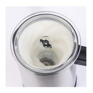 Συσκευή για Ζεστό ή Κρύο Αφρόγαλα 240 ml 500 W H.Koenig MLK8 Συσκευή για Ζεστό ή Κρύο Αφρόγαλα 240 ml 500 W H.Koenig MLK8