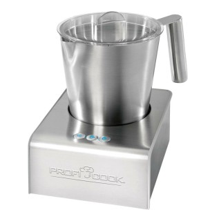 Συσκευή για Ζεστό ή Κρύο Αφρόγαλα 600 W Profi Cook PC-MS1032