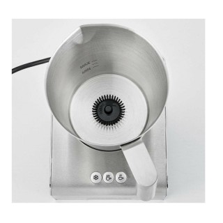 Συσκευή για Ζεστό ή Κρύο Αφρόγαλα 600 W Profi Cook PC-MS1032 Συσκευή για Ζεστό ή Κρύο Αφρόγαλα 600 W Profi Cook PC-MS1032