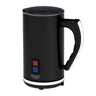 Συσκευή για Ζεστό ή Κρύο Αφρόγαλα Adler AD-4478 Συσκευή για Ζεστό ή Κρύο Αφρόγαλα Adler AD-4478