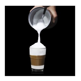Συσκευή για Ζεστό ή Κρύο Αφρόγαλα Cecotec Power Latte Spume 4000 CE... Συσκευή για Ζεστό ή Κρύο Αφρόγαλα Cecotec Power Latte Spume 4000 CE...