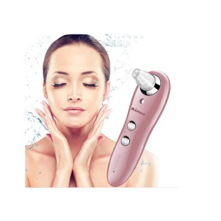 Συσκευή Καθαρισμού Προσώπου από Μαύρα Στίγματα με 4 Κεφαλές Verk Gr... Συσκευή Καθαρισμού Προσώπου από Μαύρα Στίγματα με 4 Κεφαλές Verk Gr...