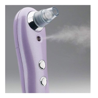 Συσκευή Καθαρισμού Προσώπου από Μαύρα Στίγματα με 4 Κεφαλές Verk Gr... Συσκευή Καθαρισμού Προσώπου από Μαύρα Στίγματα με 4 Κεφαλές Verk Gr...