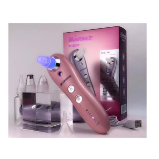 Συσκευή Καθαρισμού Προσώπου από Μαύρα Στίγματα με 4 Κεφαλές Verk Gr... Συσκευή Καθαρισμού Προσώπου από Μαύρα Στίγματα με 4 Κεφαλές Verk Gr...