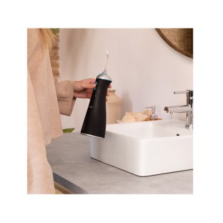 Συσκευή Καθαρισμού Στόματος Cecotec Bamba ToothCare 1100 Jet Libert... Συσκευή Καθαρισμού Στόματος Cecotec Bamba ToothCare 1100 Jet Libert...