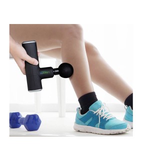 Συσκευή Μασάζ με 4 Κεφαλές Lifenaxx LX-025 Συσκευή Μασάζ με 4 Κεφαλές Lifenaxx LX-025