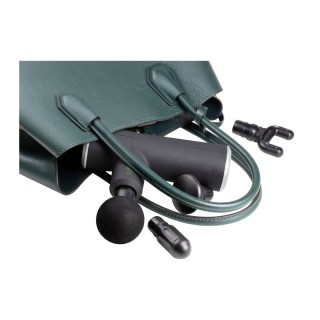 Συσκευή Μασάζ με 4 Κεφαλές Lifenaxx LX-025 Συσκευή Μασάζ με 4 Κεφαλές Lifenaxx LX-025