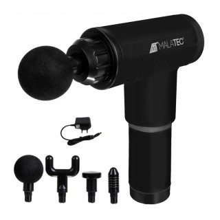 Συσκευή Μασάζ με 4 Κεφαλές Malatec 14714