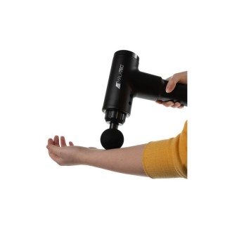 Συσκευή Μασάζ με 4 Κεφαλές Malatec 14714