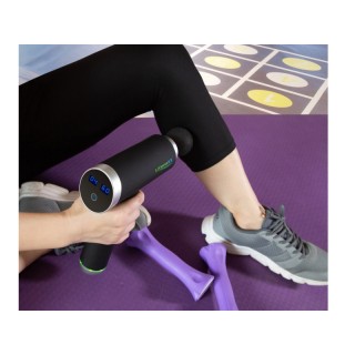 Συσκευή Μασάζ με 5 Κεφαλές Lifenaxx LX-013 Συσκευή Μασάζ με 5 Κεφαλές Lifenaxx LX-013