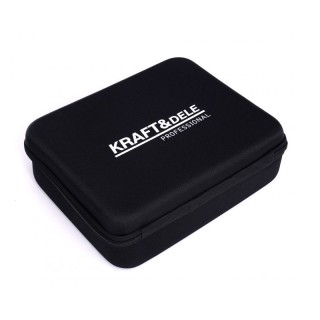 Συσκευή Μασάζ με 8 Κεφαλές 125 W Kraft&Dele KD-3082 Συσκευή Μασάζ με 8 Κεφαλές 125 W Kraft&Dele KD-3082