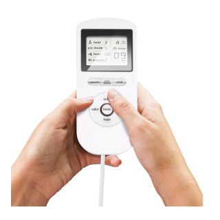 Συσκευή Μασάζ Ποδιών Ηλεκτροθεραπείας 25 W με 10 Χρόνια Εγγύηση Gri... Συσκευή Μασάζ Ποδιών Ηλεκτροθεραπείας 25 W με 10 Χρόνια Εγγύηση Gri...