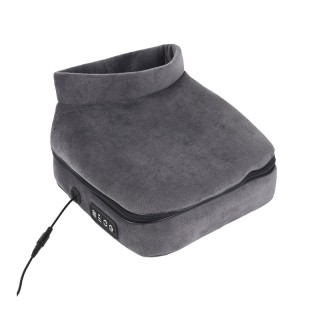 Συσκευή Μασάζ Shiatsu Σώματος και Ποδιών 2 σε 1 Sensly SB0005 Συσκευή Μασάζ Shiatsu Σώματος και Ποδιών 2 σε 1 Sensly SB0005