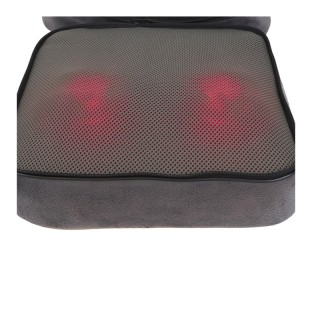 Συσκευή Μασάζ Shiatsu Σώματος και Ποδιών 2 σε 1 Sensly SB0005 Συσκευή Μασάζ Shiatsu Σώματος και Ποδιών 2 σε 1 Sensly SB0005