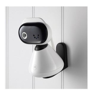 Συσκευή Παρακολούθησης Μωρού με Έγχρωμη Οθόνη 2.8 Motorola 100704 P... Συσκευή Παρακολούθησης Μωρού με Έγχρωμη Οθόνη 2.8 Motorola 100704 P...