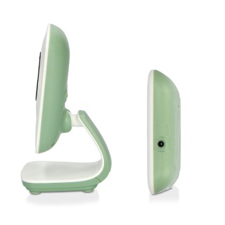 Συσκευή Παρακολούθησης Μωρού με Έγχρωμη Οθόνη 4.3 Alecto 100946 DVM... Συσκευή Παρακολούθησης Μωρού με Έγχρωμη Οθόνη 4.3 Alecto 100946 DVM...