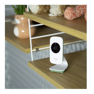 Συσκευή Παρακολούθησης Μωρού με Έγχρωμη Οθόνη 4.3 Alecto 100946 DVM... Συσκευή Παρακολούθησης Μωρού με Έγχρωμη Οθόνη 4.3 Alecto 100946 DVM...