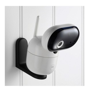 Συσκευή Παρακολούθησης Μωρού με Έγχρωμη Οθόνη 5 Motorola 100706 PIP... Συσκευή Παρακολούθησης Μωρού με Έγχρωμη Οθόνη 5 Motorola 100706 PIP...