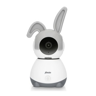 Συσκευή Παρακολούθησης Μωρού με Wi-Fi Alecto 100024 SMARTBABY10 Συσκευή Παρακολούθησης Μωρού με Wi-Fi Alecto 100024 SMARTBABY10