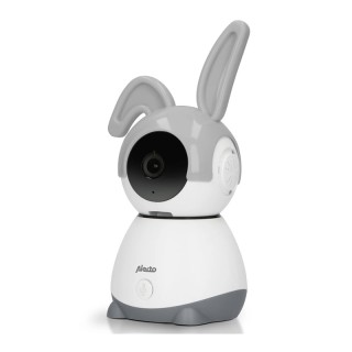 Συσκευή Παρακολούθησης Μωρού με Wi-Fi Alecto 100024 SMARTBABY10