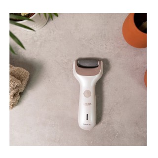 Συσκευή Περιποίησης Ποδιών Cecotec Bamba SkinCare Silky CEC-04222 Συσκευή Περιποίησης Ποδιών Cecotec Bamba SkinCare Silky CEC-04222