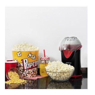 Συσκευή Ποπ Κορν Cecotec Fun&Taste PCorn CEC-03261 Συσκευή Ποπ Κορν Cecotec Fun&Taste PCorn CEC-03261