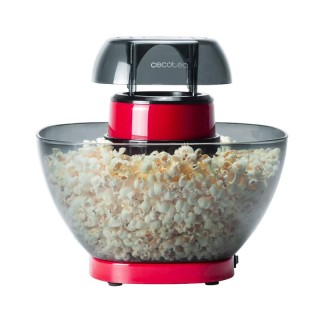 Συσκευή Ποπ Κορν Cecotec Fun&Taste PCorn Quickly and Fun CEC-03262 Συσκευή Ποπ Κορν Cecotec Fun&Taste PCorn Quickly and Fun CEC-03262