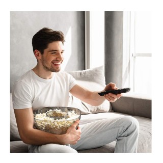Συσκευή Ποπ Κορν Cecotec Fun&Taste PCorn Easy CEC-04259 Συσκευή Ποπ Κορν Cecotec Fun&Taste PCorn Easy CEC-04259