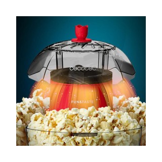 Συσκευή Ποπ Κορν Cecotec Fun&Taste PCorn Lotus CEC-04861