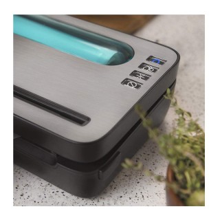 Συσκευή Σφραγίσματος Τροφίμων σε Σακούλα ‎39 x 15 x 7 cm Cecotec Se...