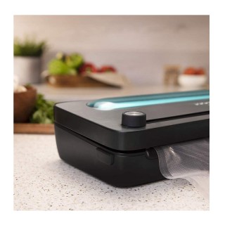 Συσκευή Σφραγίσματος Τροφίμων σε Σακούλα ‎39 x 15 x 7 cm Cecotec Se...