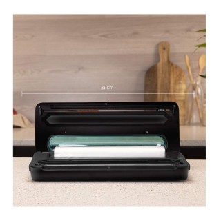 Συσκευή Σφραγίσματος Τροφίμων σε Σακούλα ‎39 x 15 x 7 cm Cecotec Se...