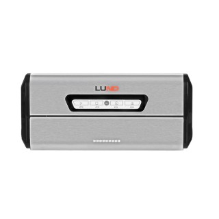 Συσκευή Σφραγίσματος Τροφίμων σε Σακούλα 280 mm LUND 67882 Συσκευή Σφραγίσματος Τροφίμων σε Σακούλα 280 mm LUND 67882