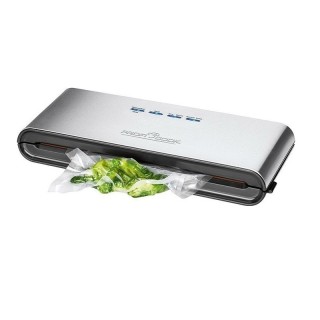 Συσκευή Σφραγίσματος Τροφίμων σε Σακούλα 300 mm Profi Cook PC-VK1080