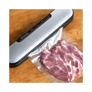 Συσκευή Σφραγίσματος Τροφίμων σε Σακούλα Cecotec SealVac Easy Magne... Συσκευή Σφραγίσματος Τροφίμων σε Σακούλα Cecotec SealVac Easy Magne...