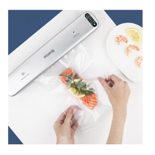 Συσκευή Σφραγίσματος Τροφίμων σε Σακούλα H.Koenig SSV32 Συσκευή Σφραγίσματος Τροφίμων σε Σακούλα H.Koenig SSV32