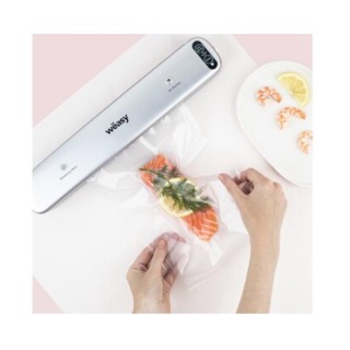 Συσκευή Σφραγίσματος Τροφίμων σε Σακούλα Wëasy SIL85 Συσκευή Σφραγίσματος Τροφίμων σε Σακούλα Wëasy SIL85