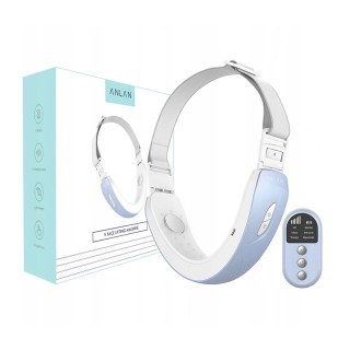 Συσκευή Σύσφιξης Προσώπου V-line Face Anlan ALVLY01-03 Συσκευή Σύσφιξης Προσώπου V-line Face Anlan ALVLY01-03