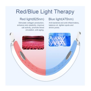 Συσκευή Σύσφιξης Προσώπου V-line Face Anlan ALVLY01-03 Συσκευή Σύσφιξης Προσώπου V-line Face Anlan ALVLY01-03