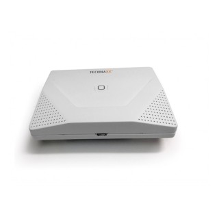 Σύστημα Συναγερμού WiFi με Ανιχνευτή Κίνησης και Χειριστήριο για Εσ... Σύστημα Συναγερμού WiFi με Ανιχνευτή Κίνησης και Χειριστήριο για Εσ...