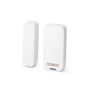 Σύστημα Συναγερμού WiFi με Ανιχνευτή Κίνησης και Χειριστήριο για Εσ... Σύστημα Συναγερμού WiFi με Ανιχνευτή Κίνησης και Χειριστήριο για Εσ...