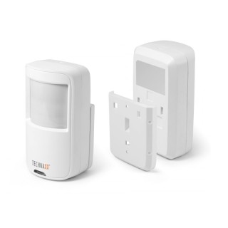 Σύστημα Συναγερμού WiFi με Ανιχνευτή Κίνησης και Χειριστήριο για Εσ... Σύστημα Συναγερμού WiFi με Ανιχνευτή Κίνησης και Χειριστήριο για Εσ...