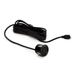 Σύστημα Παρκαρίσματος Αυτοκινήτου με 4 Αισθητήρες 22 mm και Buzzer ...