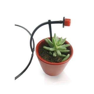 Σύστημα Ποτίσματος Ψεκασμού Άρδευσης με 10 Μπεκ και Λάστιχο 23 m Ho... Σύστημα Ποτίσματος Ψεκασμού Άρδευσης με 10 Μπεκ και Λάστιχο 23 m Ho...