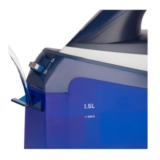 Σύστημα Σιδερώματος 2200 W H.Koenig V7