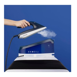 Σύστημα Σιδερώματος 2200 W H.Koenig V7